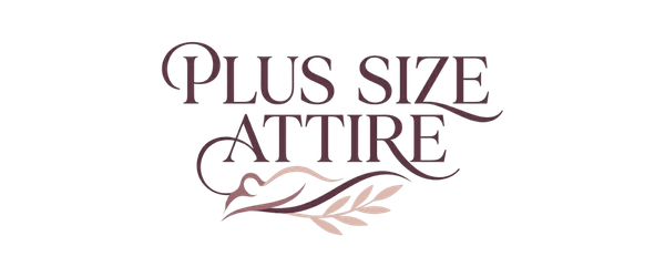 Plus Size Attire